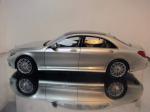 Mercedes-Benz S-Class 2014 года